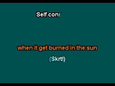 Jack Harlow - Sundown [Karaoke Version]