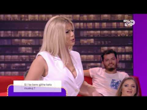 Pa Limit, 19 Qershor 2017, Pjesa 3 - Top Channel Albania - Entertainment Show