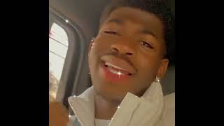 I'm pimpin on a daily basis! Lil Nas X | Shorts