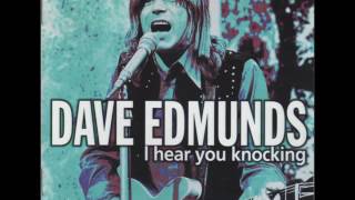DAVE EDMUNDS * I Hear You Knocking    1970   HQ