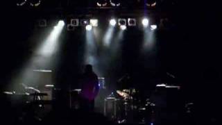 matisyahu & dub trio live in Berlin 11.10.2009