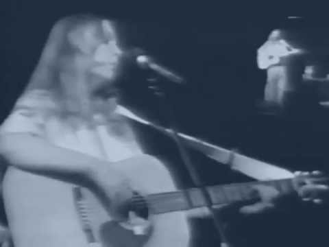 Joni Mitchell (Live in London 1974)