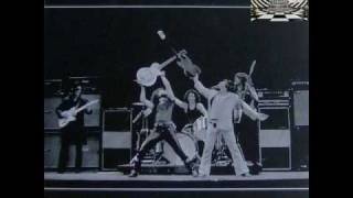 Blue Oyster Cult - Live - The Red And The Black - 1972