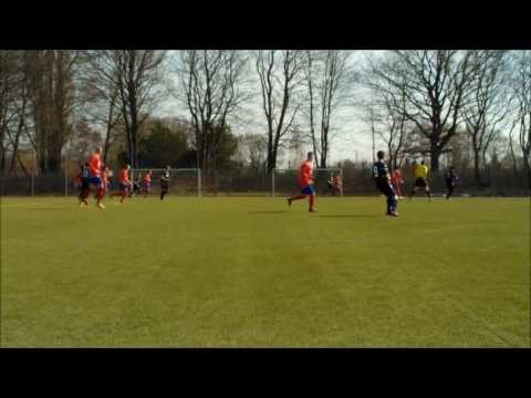 FC Förderkader RS - FSV NordOst Rostock 14.04.13