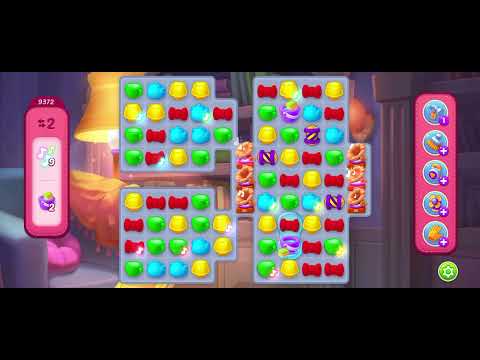 homescape level 9372