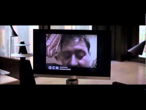 The Joker Tortures..