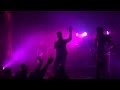 Anberlin - "Modern Age" (Live in Santa Ana 2-27-13)