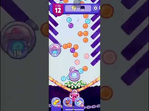 (Angry birds dream blast) Level 10335 gameplay, subscribe for latest update!