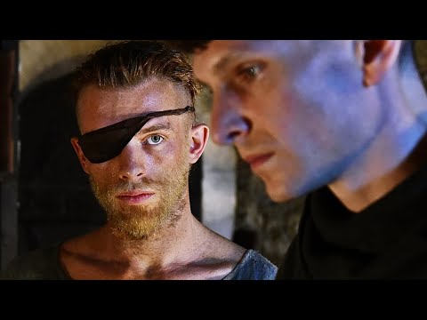 NARZISS UND GOLDMUND | Trailer & Filmclip [HD]