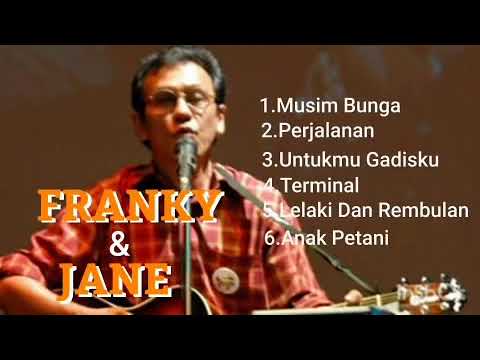 FRANKY AND JANE LAGU TERBAIK
