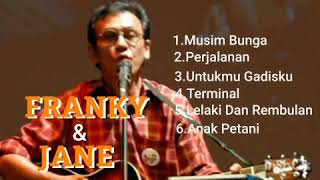 Download lagu FRANKY AND JANE LAGU TERBAIK mp3