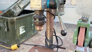 Venta de Zema Z4116Q taladradora de madera - Imagen 4 | Machineryline ES Zema Z4116Q taladradora de madera | Imagen 4 - Machineryline