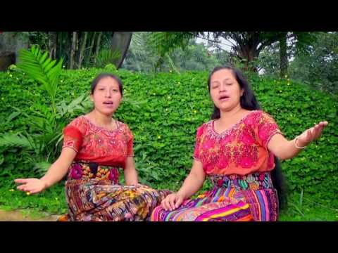 Evidencia Pentecostes - Duo Lidia y Mary // Musica Cristiana