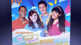 The Fresh Beat Band - Tap It Out (Slowed)