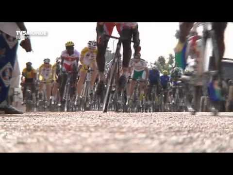 Tour du Faso 2011 Etape 1