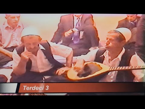 Osman e Imer Sefa & Grupi - "Dyzet e keter Pashallar"