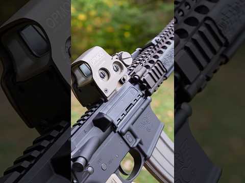 Daniel Defense M4A1