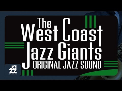 Bud Shank, Shorty Rogers - Jasmine