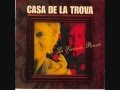 Casa de la trova - Cenizas 