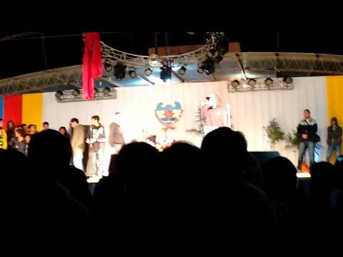 Joaqui vs Versión (Semi) | Free Night