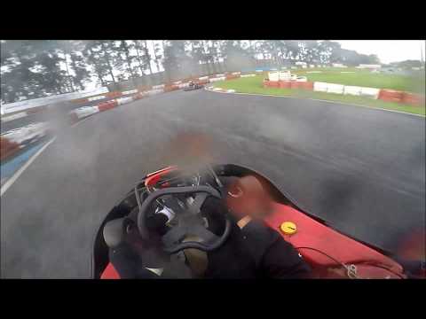 C.A.K.A - Granja Viana  2° Etapa 2019 - Onboard T.Biscassi