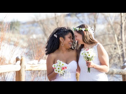 OurWeddingPhotoVideo video.