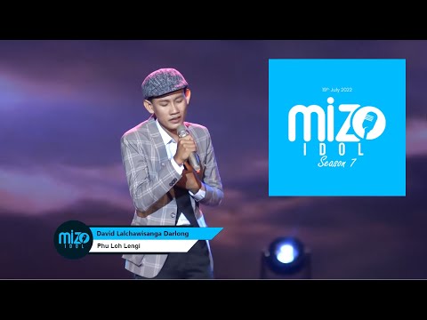 David Darlong - Phu Loh Lengi