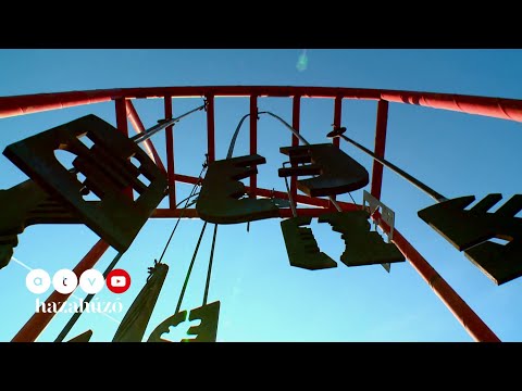 HAZAHÚZÓ – Dunaújvárosi séta