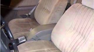 preview picture of video '1993 Pontiac Grand Prix available from Luxury Automotive'