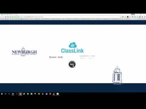 Classlink Launchpad Raffle