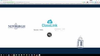 ClassLink Launchpad Raffle