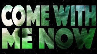 KONGOS - Come with Me Now (Animated Lyric Video)