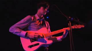 The Morning Benders - Boarded Doors - 2/27/2009 - Slim&#39;s