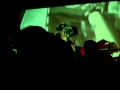 A Simple Text File. Man or Astro-Man? show St. Louis 10 - 10 - 11