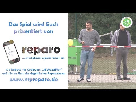 3Ecken1Elfer - KFV Kastel06 - SG Wildsachsen_01.06.14