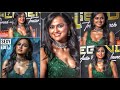 Shraddha Srinath Hot In Legend Audio Launch Vertical Edit