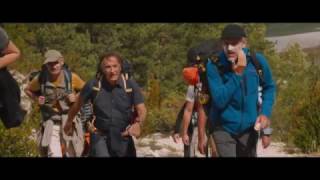 PERE FILS THERAPIE - Bande annonce