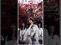 Zaalima Dystinct Shreyaghoshal Mouni Roy Fulllscreen Status