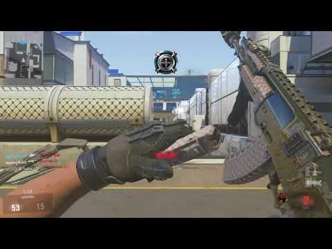 Call of Duty Advanced Warfare Multiplayer Gameplay #14 Solar