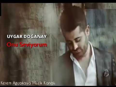 Uygar  Doğanay  Seni  seviyorum