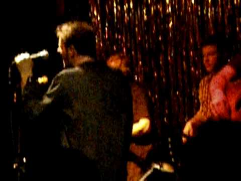 Thumbnail for James Williamson "Gimme Danger" San Jose, 9/09 by James Williamson