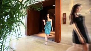 Miss World 2014 Contestant Introduction- Du Yang from China