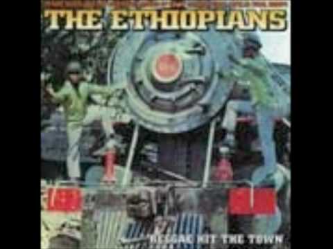 What  A Pain - The Ethiopians
