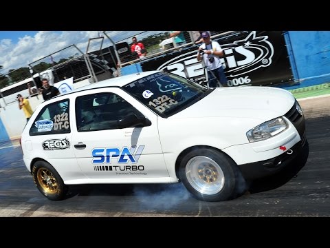 Gol DT-C Rogério Bernardi - Festival Paranaense de Arrancada 2015