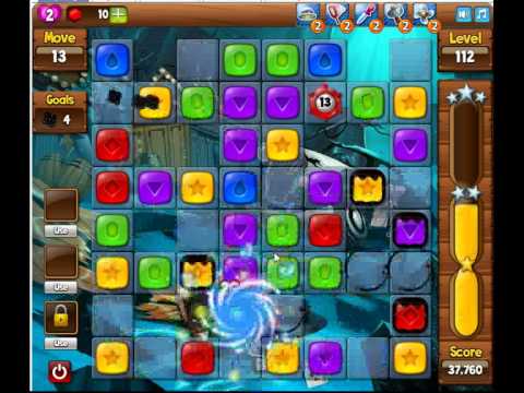 Pengle Level 106-120