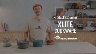 XLite Collapsible 3L Pot