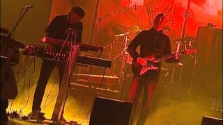 ISILDURS BANE live at GOUVEIA ART ROCK 2004 - 