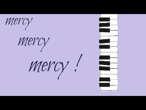 Mercy Mercy Mercy ★★★ Jazz Piano College