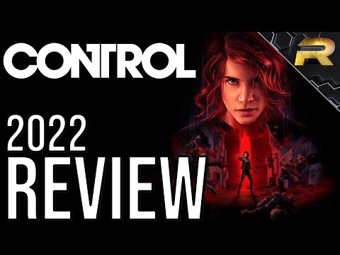 Control Review: Should You Buy in 2022?