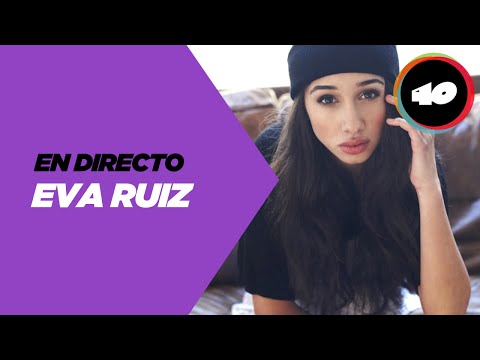 Eva Ruiz canta en directo "Qué has hecho con mi vida" | LOS40